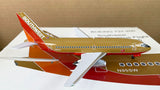 Southwest Boeing 737-200 N95SW InFlight IF732019 Scale 1:200