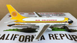 Air California Boeing 737-200 N462AC InFlight IFJETUSA001 Scale 1:200
