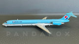 Korean Air MD-83 HL7225 JC Wings JC2087 Scale 1:200