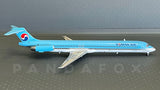 Korean Air MD-83 HL7225 JC Wings JC2087 Scale 1:200