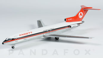 Ansett Australia Boeing 727-200 VH-RMP JC Wings JC2AAA305 XX2305 Scale 1:200