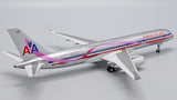 American Airlines Boeing 757-200 N664AA BCA Pink JC Wings JC2AAL191 XX2191 Scale 1:200