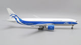 Air Bridge Cargo Boeing 777F VQ-BAO JC Wings JC2ABW0054 XX20054 Scale 1:200