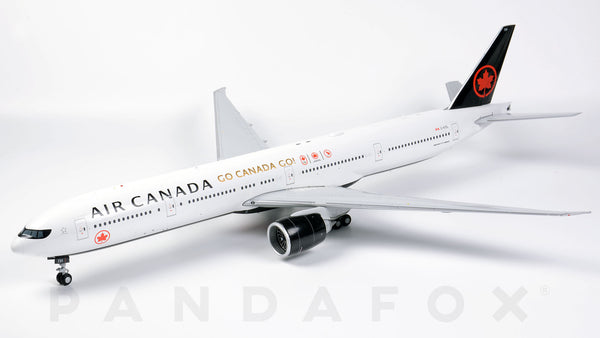 Air Canada Boeing 777-300ER C-FITL Go Canada Go JC Wings JC2ACA133