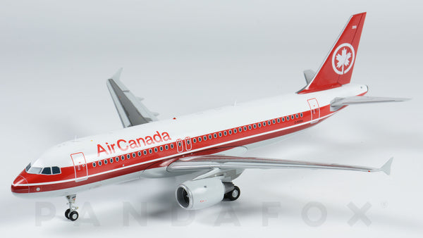 Air Canada Airbus A320 C-FDRH JC Wings JC2ACA288 XX2288 Scale 1