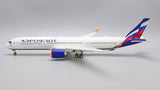 Aeroflot Airbus A350-900 Flaps Down VQ-BFY JC Wings JC2AFL430A XX2430A Scale 1:200