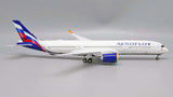 Aeroflot Airbus A350-900 VQ-BFY JC Wings JC2AFL430 XX2430 Scale 1:200