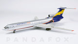 Aeroflot Don Tupolev Tu-154 RA-85626 JC Wings JC2AFL734 XX2734 Scale 1:200
