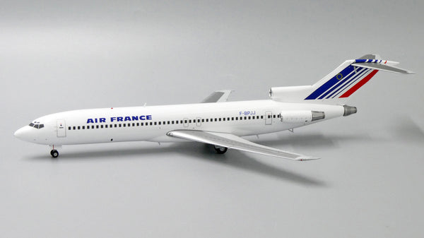 Air France Boeing 727-200 F-BPJJ JC Wings JC2AFR058 XX2058 Scale 1:200 –  PandaFox Toys