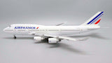 Air France Boeing 747-400 Flaps Down F-GITD Loves 747 JC Wings JC2AFR214A XX2214A Scale 1:200