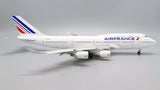 Air France Boeing 747-400 Flaps Down F-GITD Loves 747 JC Wings JC2AFR214A XX2214A Scale 1:200