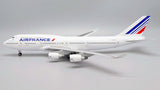 Air France Boeing 747-400 F-GITD Loves 747 JC Wings JC2AFR214 XX2214 Scale 1:200