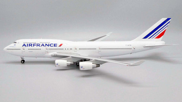 Air France Boeing 747-400 F-GITD Loves 747 JC Wings JC2AFR214