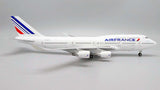 Air France Boeing 747-400 F-GITD Loves 747 JC Wings JC2AFR214 XX2214 Scale 1:200