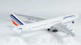 Air France Airbus A340-300 F-GLZJ JC Wings JC2AFR287 XX2287 Scale 1:200