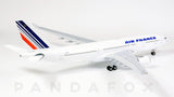 Air France Airbus A330-200 F-GZCM JC Wings JC2AFR334 XX2334 Scale 1:200