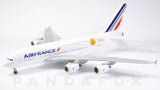 Air France Airbus A380 F-HPJE China/France JC Wings JC2AFR451 XX2451 Scale 1:200