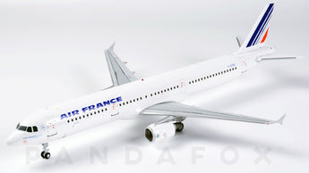 Air France Airbus A321 F-GTAT JC Wings JC2AFR480 XX2480 Scale 1:200
