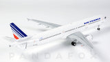 Air France Airbus A321 F-GTAT JC Wings JC2AFR480 XX2480 Scale 1:200