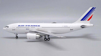 Air France Airbus A310-300 F-GEMN JC Wings JC2AFR784 XX2784 Scale 1:200