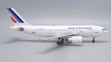 Air France Airbus A310-300 F-GEMN JC Wings JC2AFR784 XX2784 Scale 1:200