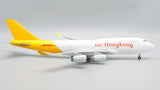 Air Hong Kong (DHL) Boeing 747-400BCF B-HOU JC Wings JC2AHK714 XX2714 Scale 1:200