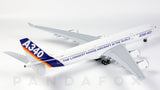 Airbus House Airbus A340-500 F-WWTE JC Wings JC2AIR864 JC2864 Scale 1:200