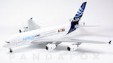 Airbus House Airbus A380 F-WWDD Love at First Flight JC Wings JC2AIR988 XX2988 Scale 1:200