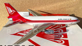 Air Lanka Lockheed L-1011-500 4R-ULA JC Wings JC2ALK191 JC2191 Scale 1:200