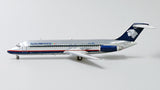 Aeromexico DC-9-32 XA-DEL JC Wings JC2AMX218 XX2218 Scale 1:200