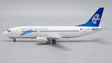 Air New Zealand Boeing 737-300 ZK-NGD JC Wings JC2ANZ0075 XX20075 Scale 1:200