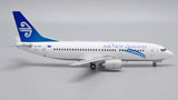 Air New Zealand Boeing 737-300 ZK-NGD JC Wings JC2ANZ0075 XX20075 Scale 1:200