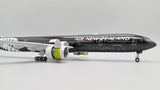 Air New Zealand Boeing 777-300ER Advanced Engine Option ZK-OKQ All Blacks JC Wings JC2ANZ0157E XX20157E Scale 1:200
