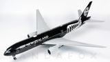 Air New Zealand Boeing 777-200ER ZK-OKH All Blacks JC Wings JC2ANZ260 XX2260 Scale 1:200