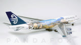 Air New Zealand Boeing 747-400 ZK-SUJ Lord Of The Rings JC Wings JC2ANZ925 XX2925 Scale 1:200
