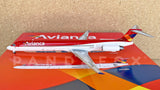 Avianca MD-83 EI-CER JC Wings JC2AVA903 JC2903 Scale 1:200