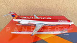 Avianca MD-83 EI-CER JC Wings JC2AVA903 JC2903 Scale 1:200