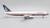 Britannia Airways Boeing 757-200 G-BYAC JC Wings JC2BAL499 XX2499 Scale 1:200