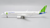 Bamboo Airways Embraer E-195 OY-GDC JC Wings JC2BAV0067 XX20067 Scale 1:200