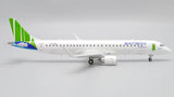 Bamboo Airways Embraer E-195 OY-GDC JC Wings JC2BAV0067 XX20067 Scale 1:200
