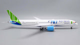 Bamboo Airways Boeing 787-9 VN-A819 1st 787 JC Wings JC2BAV427 XX2427 Scale 1:200