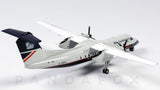 British Airways Express Dash 8 Q300 G-BRYI Landor Retro Livery JC Wings JC2BAW278 XX2278 Scale 1:200