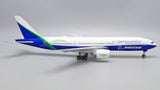 Boeing House Boeing 777-200 N772ET Eco Demonstrator JC Wings JC2BOE320 XX2320 Scale 1:200