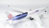 China Airlines Airbus A350-900 B-18918 Carbon Fibre JC Wings JC2CAL141 XX2141 Scale 1:200