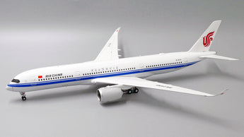 Air China Airbus A350-900 B-307A JC Wings JC2CCA072 XX2072 Scale 1:200