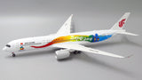 Air China Airbus A350-900 B-1083 Beijing Expo 2019 JC Wings JC2CCA084 XX2084 Scale 1:200