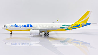 Cebu Pacific Airbus A330-900neo RP-C3900 JC Wings JC2CEB0235 XX20235 Scale 1:200