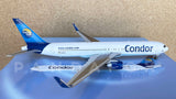 Condor Boeing 767-300ER D-ABUD JC Wings JC2CFG823 XX2823 Scale 1:200