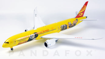Hainan Airlines Boeing 787-9 B-7302 Kung Fu Panda 3 JC Wings JC2CHH195 XX2195 Scale 1:200