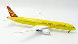 Hainan Airlines Boeing 787-9 B-7302 All Yellow JC Wings JC2CHH196 XX2196 Scale 1:200